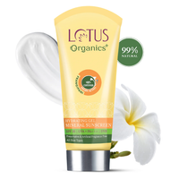 Lotus Organics+ Hydrating Gel Mineral Sunscreen SPF 30
