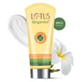 Lotus Organics+ Hydrating Gel Mineral Sunscreen SPF 30