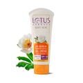 Lotus Safe Sun UV Shield Whitening Gel Cream SPF 50