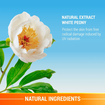 Lotus Safe Sun UV Shield Whitening Gel Cream SPF 50