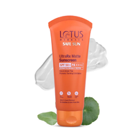 Lotus Safe Sun UltraRx Matte Sunscreen SPF 50 PA++++