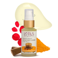 Lotus Radiance Boost Ubtan Face Serum