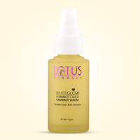 Lotus WhiteGlow Vitamin-C + Gold Radiance Serum