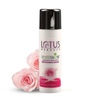 Lotus WhiteGlow Advanced Pink Glow Brightening Serum