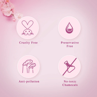 Lotus WhiteGlow Advanced Pink Glow Brightening Serum