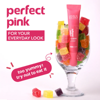 Lotus Sugar Delight Lip Balm