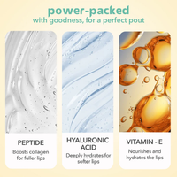 Lotus Peptide Lip Balm