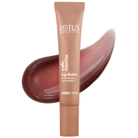 Lotus Café Mocha Lip Balm