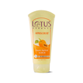 Lotus Apriscrub Fresh Apricot Scrub
