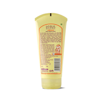 Lotus Apriscrub Fresh Apricot Scrub