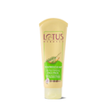 Lotus Teatreeclear Anti-Acne Oil Control Tea Tree Face Pack