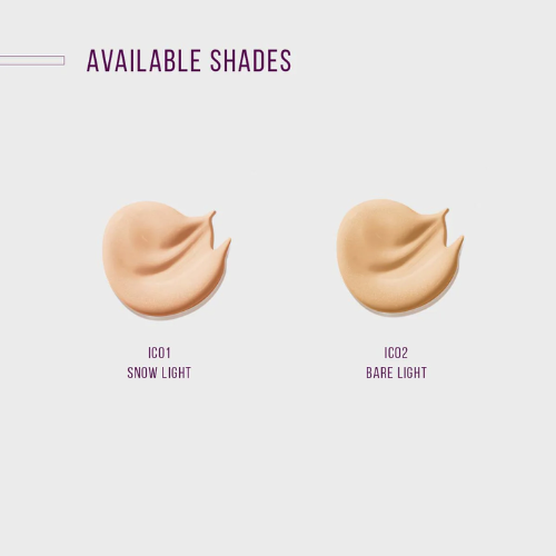 Lotus ECOSTAY CC+ Illuminating Crème