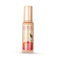 Lotus Nutraglow Tinted Moisturiser