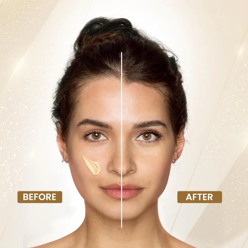 Lotus Nutraglow Tinted Moisturiser