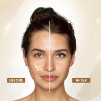 Lotus Nutraglow Tinted Moisturiser