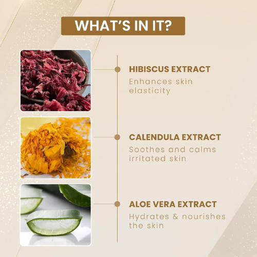 Lotus Nutraglow Tinted Moisturiser