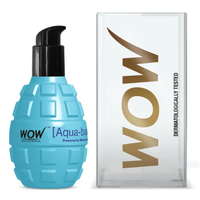 WOW Aqua Banger Face Wash For All Skin Types | 150 ml