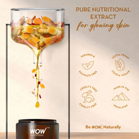 WOW Ubtan Creamy Face Wash | 150 ml