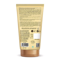 WOW Ubtan Creamy Face Wash | 150 ml