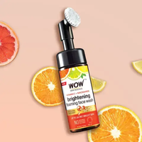 WOW Vitamin C & Niacinamide Brightening Foaming Face Wash | 150 ml