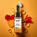 WOW Ubtan Foaming Face Wash For Glowing Skin | 150 ml