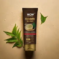 WOW Neem Face Wash | 100 ml