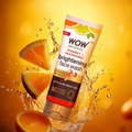 WOW Vitamin C & Niacinamide Brightening Face Wash