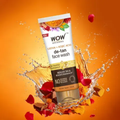 WOW Ubtan Face Wash Tube | 100 ml