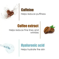 WOW Caffeine Face Serum | 30 ml