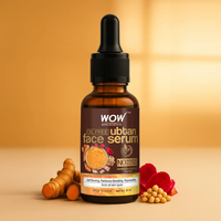 WOW Ubtan Face Serum | 30 ml