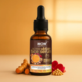 WOW Ubtan Face Serum | 30 ml