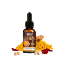 WOW Ubtan Face Serum | 30 ml