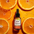 WOW Vitamin C & Niacinamide Brightening Face Serum | 30 ml