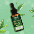 WOW Green Tea Face Serum | 30 ml