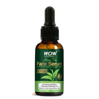 WOW Green Tea Face Serum | 30 ml