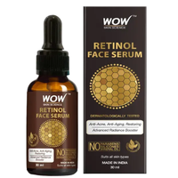 WOW Retinol Face Serum | 30 ml