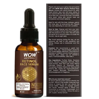 WOW Retinol Face Serum | 30 ml