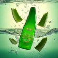 WOW 99% Pure Aloe Vera Gel For Skin & Hair | 150 ml
