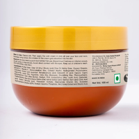 WOW Vitamin C With Lactic Acid Cold Cream | 100 ml