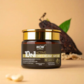 WOW 10 in 1 Active Day Cream | No Parabens & Mineral Oil | 50 ml