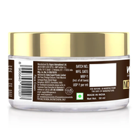 WOW Day Cream With Niacinamide & Beetroot Extract | 50 ml