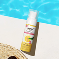 WOW Sunscreen Gel For Oily & Acne Prone Skin | SPF 50 PA++++ | 50 ml