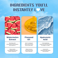 WOW Aqua-Beem Sunscreen Mist SPF 50 PA++++ For All Skin Types | 150 ml