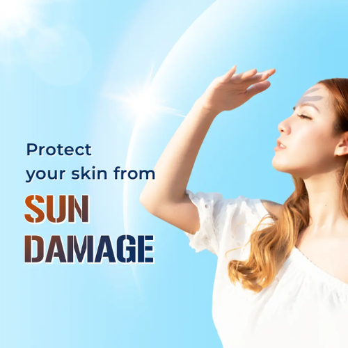 WOW Aqua-Beem Sunscreen Mist SPF 50 PA++++ For All Skin Types | 150 ml