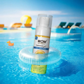 WOW Sunscreen Gel For Dry Skin | SPF 50 PA++++ | 50 ml