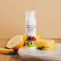 Mama Earth Bye Bye Blemishes Face Cream for Reducing Pigmentation and Blemishes with Mulberry Extract and Vitamin C -30g