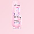 L’Oréal Paris Glycolic Gloss Shine Sealing Conditioner – For Glossy, Smooth Hair
