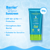 Aqualogica Barrier Boosting Pair