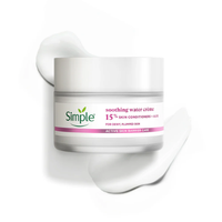 Simple Soothing Water Crème 40g