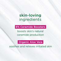 Simple Soothing Water Crème 40g